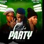 Chi PARTY (feat. Summer CASH, Toxy MFT & Jay KID)