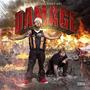 Damage (feat. Hippy God) [Explicit]