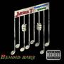 Behind bars (feat. HarrdBodyDee & KIMONEY) [Explicit]