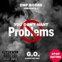 No Problems (Explicit)