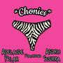 Chonies (feat. Asdru Sierra) [Explicit]