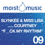 F__k My Rhythm (Explicit)