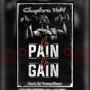 No Pain No Gain (Explicit)