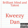 Brilliant Mind and Talent (Explicit)