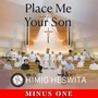 Place Me with Your Son (Instrumental)