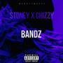 Bandz (feat. Chizzy) [Explicit]