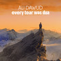 Every tear was Dua