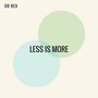 Less Is More