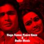 Hoga Tumse Pyara Kaun X Badie Music (Explicit)