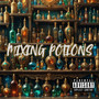 Mixing Potions (Explicit)