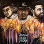 Madison Square Garden (feat. Wiki & Lord unknown) [Explicit]