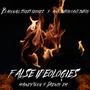 False Ideologies (feat. Mainey TvKw) [Explicit]