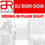 Hiding in Plain Sight - EP