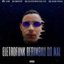 (Eletrofunk)Berimbau do mau [Explicit]