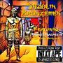 Shaolin Bronzemen (feat. Bronze Nazareth & Shoto Khan) [INSMNC Remix] [Explicit]