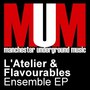 Ensemble EP