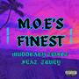 M.O.E's Finest (feat. Official Muddbaby Twist) [Explicit]