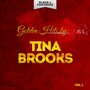 Golden Hits By Tina Brooks Vol 1