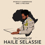 Teachings of Haile Selassie