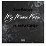 My Mama Know (feat. NHV Cory) [Explicit]