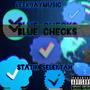 Blue Checks (feat. Statik Selektah) [Explicit]