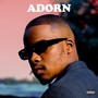 Adorn (feat. Chrxs James) [Explicit]