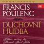 Poulenc: Motets and Mass