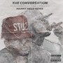 The Conversation (Manny Megz Remix) [Explicit]