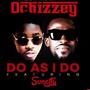 Do As I Do (feat. Suncity)