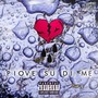 Piove su di me (Explicit)