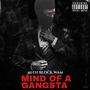 Mind of a Gangsta (Explicit)