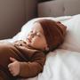 Best Brown Noise Baby Sleep - Loopable No Fade