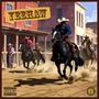 YEEHAW (feat. SPJ, JackATK, Stillmxtic, MLT, GunchoZack & KidC4) [Explicit]