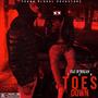 Ten Toes Down (Explicit)