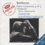 Beethoven: Piano Concerto No. 4 & No. 5
