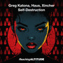 Self-destruction