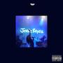 Jessie Reyez <3 (feat. Tendedero Rk's & Damiak) [Explicit]