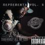 Represent Vol . 2 (Explicit)