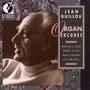 Organ Recital: Guillou, Jean Victor Arthur - Bach, J.S. / Handel, F. / Haydn, G.F. / Purcell, H. / Schumann, R. / Liszt, F. (Organ Encores)