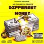 Different Money (feat. Gradez) [Explicit]