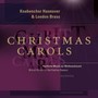 Knabenchor Hannover & London Brass: Christmas Carols (British Music for the Festive Season)