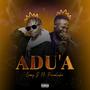 Adu’a (feat. Freezlinkz) [Explicit]