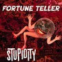 Fortune Teller (feat. Keith Streng)