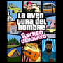 La Aventura del Hombre