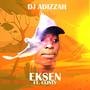 Eksen (feat. Clinty)