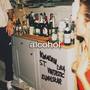 Alcohol (feat. S.T) [Explicit]