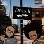 Bros ll (feat. Bla6a) [Explicit]