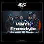 Freestye VINYL (feat. Ta9chira, 4LFA & BROTHERHOOD) [Explicit]