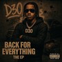 Back For Everything (Explicit)