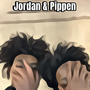 Jordan & Pippen (feat. Lul Spank) [Explicit]